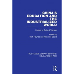 Routledge Library Editions: Education in Asia