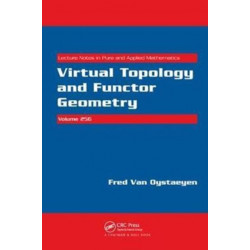 Virtual Topology and Functor Geometry