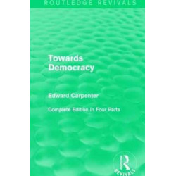 Towards Democracy