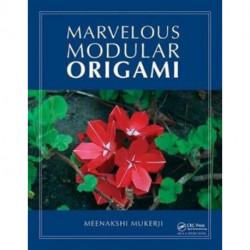 Marvelous Modular Origami