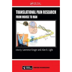 Translational Pain Research: From Mouse to Man