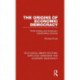 The Origins of Economic Democracy: Profit Sharing and Employee Shareholding Schemes