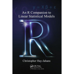 An R Companion to Linear Statistical Models