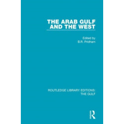The Arab Gulf and the West