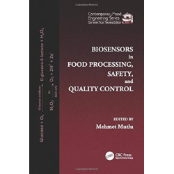 Biosensors in Food Processing, Safety, and Quality Control