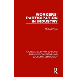 Workers' Participation in Industry