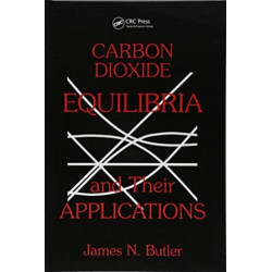 Carbon Dioxide Equilibria and Their Applications