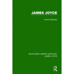 James Joyce