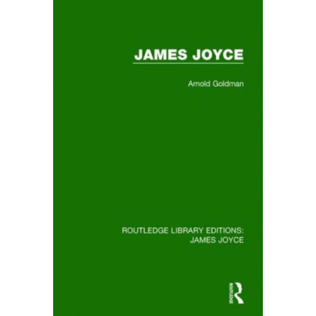 James Joyce