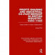 Profit-sharing and Industrial Co-partnership in British Industry, 1880-1920: Class Conflict or Class Collaboration?