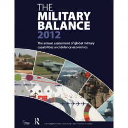 The The Military Balance 2012