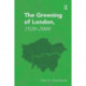 The Greening of London, 1920–2000
