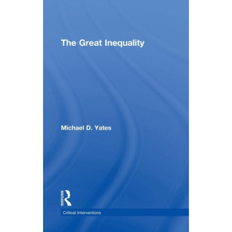 The Great Inequality