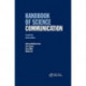 Handbook of Science Communication