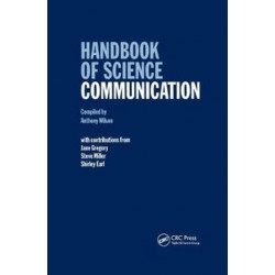 Handbook of Science Communication