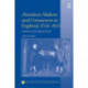Furniture-Makers and Consumers in England, 1754–1851: Design as Interaction