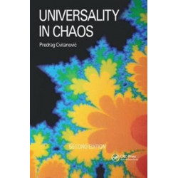 Universality in Chaos, 2nd edition