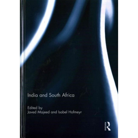 India and South Africa