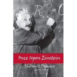 Once Upon Einstein