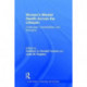 Women's Mental Health Across the Lifespan: Challenges, Vulnerabilities, and Strengths