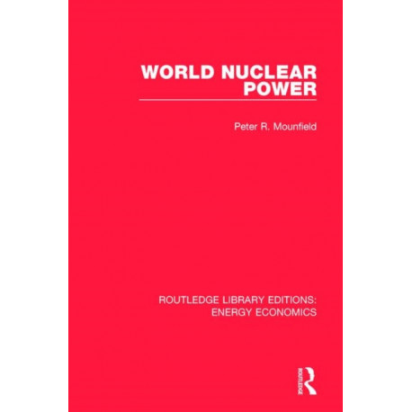 World Nuclear Power