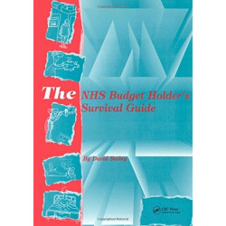 The NHS Budget Holder's Survival Guide