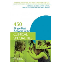 450 Single Best Answers in the Clinical Specialities