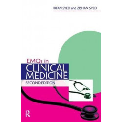 EMQs in Clinical Medicine