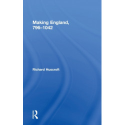 Making England, 796-1042