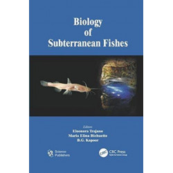 Biology of Subterranean Fishes
