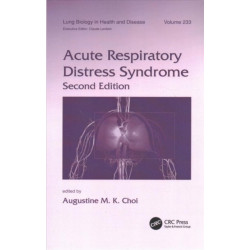 Acute Respiratory Distress Syndrome