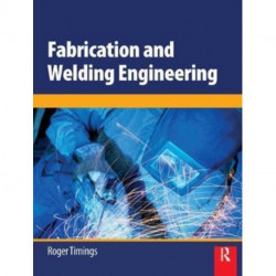 Fabrication and Welding Engineering