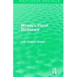 Money's Fiscal Dictionary