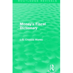 Money's Fiscal Dictionary