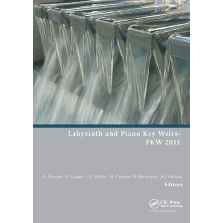 Labyrinth and Piano Key Weirs