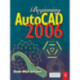 Beginning AutoCAD 2006