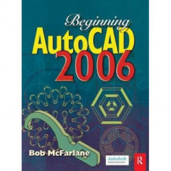 Beginning AutoCAD 2006