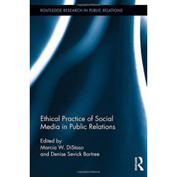 Ethical Practice of Social Media in Public Relations