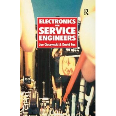 Electronics for Service Engineers