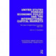 United States Foreign Economic Policy and the International Capital Markets: The Case of Capital Export Countries, 1963-1974