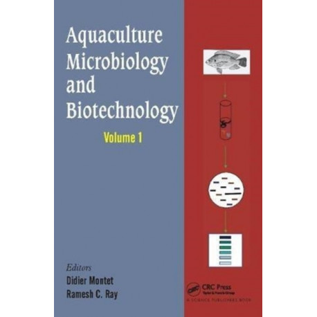 Aquaculture Microbiology and Biotechnology, Vol. 1
