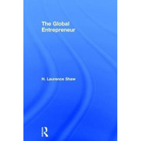 The Global Entrepreneur