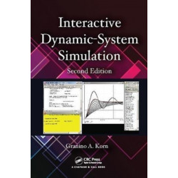 Interactive Dynamic-System Simulation