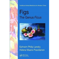 Figs: The Genus Ficus
