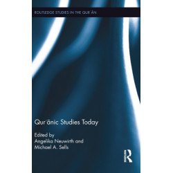 Qur'anic Studies Today