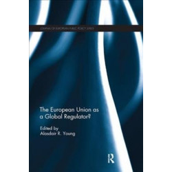 The European Union as a Global Regulator?