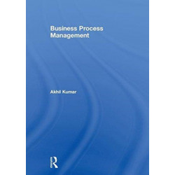 Business Process Management