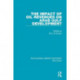 The Impact of Oil Revenues on Arab Gulf Development