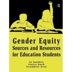 Gender Equity Sources and Resources for Education Students
