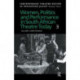 Women, Politics and Performance in South African Theatre Today: Volume 3
